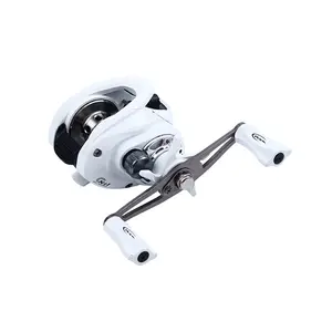 white baitcasting reel, white baitcasting reel Suppliers and Manufacturers  at