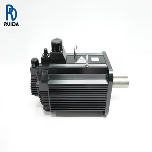 Moteur servo AC SGMGH75D2A6C SGMGH75D2A6D SGMGH75D2A6E pour robot d'automatisation industrielle à couple élevé - Product Image 1