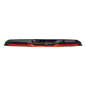 Pour Toyota Land Cruiser LC200 LC300, spoiler arrière à LED séquentiel, clignotant dynamique, kit de carrosserie de rénovation - Product Image 1