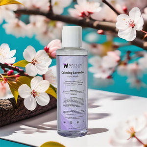 Prodotti naturali per la cura della pelle unica Formula a base di erbe <span class=keywords><strong>miglior</strong></span> Yoni Wash femminile <span class=keywords><strong>detergente</strong></span> per pulizia intima femminile - Product Image 4