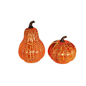 Lámparas de Calabaza Luminosas para Halloween al por Mayor, Decoración de Mesa Brillante y Accesorios para Fiestas para la Organización de Eventos - Product Image 5