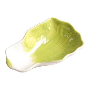 Petite assiette à sauce en porcelaine écologique, forme de fruits et légumes de dessin animé, mini bol à trempette, design japonais, pour enfants et maison - Product Image 6