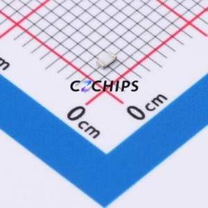 Resistencia SMD TC0325B4872T5F 0603 (Tipo: Película Delgada) (Resistencia: 48.7kOhm Precisión: 0.1%) - Product Image 2