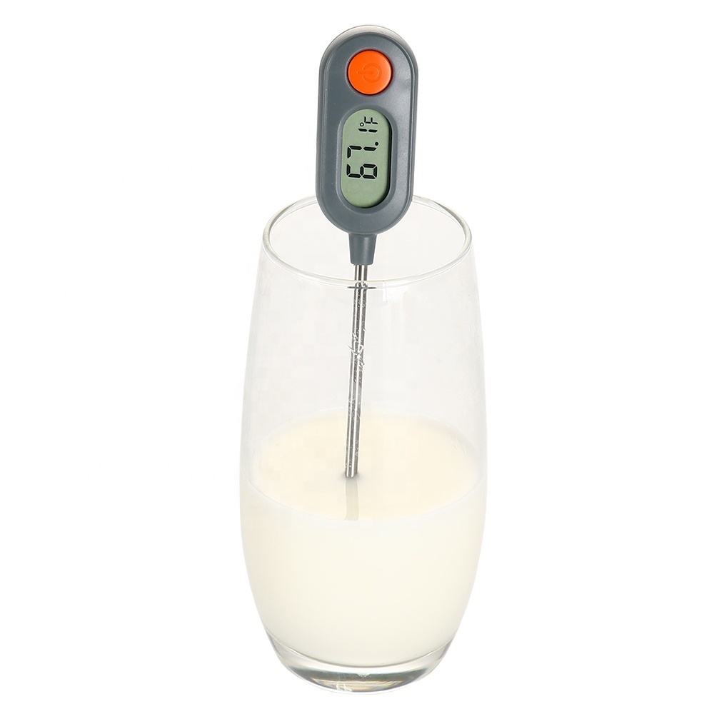 Digital Food Thermometer Grilling Thermometer for Home Use