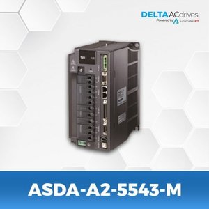 ไดรฟ์ ASD-A2-5543-M ของแท้ใหม่ 5.5KW 400 VAC 3PH มีสินค้าในสต็อก - Product Image 6