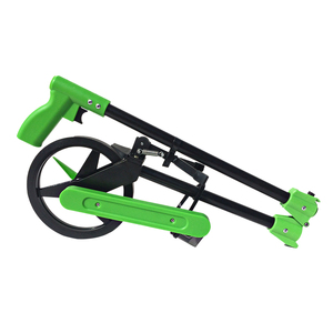 Roue de mesure de <span class=keywords><strong>distance</strong></span> Roue d'arpenteur - Product Image 2