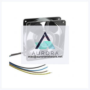 Ventilador de refrigeración OEM de alta calidad, UF12A12/23-BWHR,1570-1008-ND, con buen precio - Product Image 1