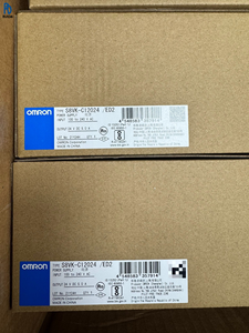 Alimentation à découpage pour contrôleur PLC, neuve et originale S8VK-C12024/ED2 - Product Image 1