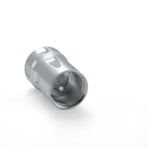 <strong>China</strong> Suppliers OEM Customized Rapid <strong>Prototype</strong> Machining 6061 7075 Aluminum Parts Turning CNC Milling Product Metal CNC Service - Product Image 6
