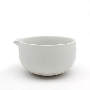 Estick Set di Lusso per Tè Matcha in Ceramica Bianca e <span class=keywords><strong>Rosa</strong></span> con 3 Pezzi, Frusta e Confezione Regalo - Product Image 6