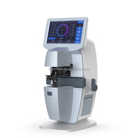 Réfractomètre Automatique 7 Pouces AL-100, Équipement d'Optométrie à Mesure Rapide, Instruments d'Optique Focimètre
