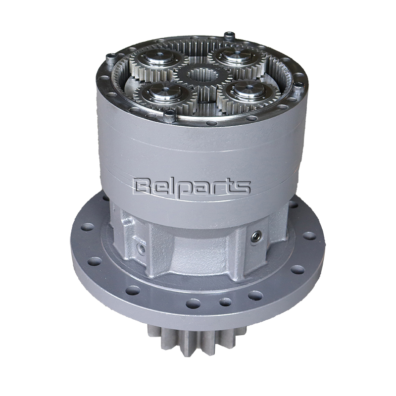 Excavator DX225 Swing Gearbox 404-00097C Swing Reduction