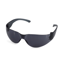 Lunettes de sécurité transparentes pour ouvriers du bâtiment, lunettes de protection sportives anti-buée pour le travail