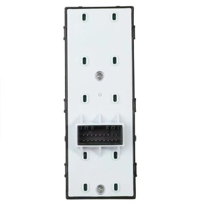 สวิตช์ควบคุมกระจกไฟฟ้า Hyundai Elantra AD16 20 รุ่น 93570 F0010 ชุดควบคุมประตูหน้าไฟฟ้า - Product Image 5