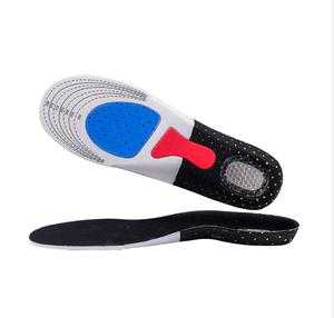 <span class=keywords><strong>Fascitis</strong></span> <span class=keywords><strong>Plantar</strong></span> en vivomed pies plantillas para de arco plantillas de aliviar los pies planos de arco dolor en el pie - Product Image 1