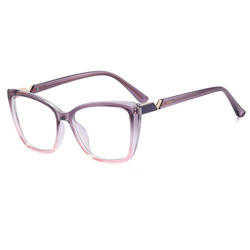 C3 Misty Purple Gradient Pink