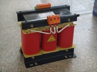 Transformateur personnalisable SG-20KVA 600V à 460V pour l'irrigation agricole/l'exploitation minière