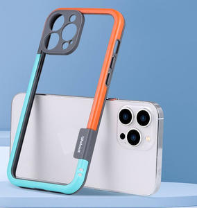 Custodia per telefono cellulare cornice protettiva cornice di <span class=keywords><strong>protezione</strong></span> per <span class=keywords><strong>fotocamera</strong></span> <span class=keywords><strong>Cover</strong></span> dissipazione di calore per <span class=keywords><strong>iPhone</strong></span> 16 15 14 13 <span class=keywords><strong>12</strong></span> <span class=keywords><strong>Pro</strong></span> <span class=keywords><strong>Max</strong></span> Plus - Product Image 2