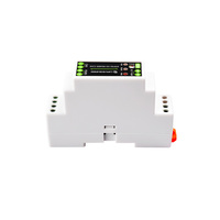 Carte de contrôle industrielle ESP32-S3 avec interfaces de communication RS485 et CAN, prend en charge le contrôle Wi-Fi / Bluetooth