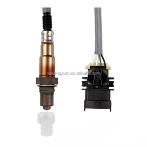 55563348 25368889 55568668 sensor de oxígeno para Chevrolet Aveo Cruze Trax <span class=keywords><strong>Opel</strong></span> Adam Astra <span class=keywords><strong>Mokka</strong></span> - Product Image 5