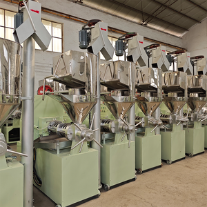 Bokemachine pressa a freddo a bassa manutenzione progettata per un facile utilizzo <span class=keywords><strong>quotidiano</strong></span> con tempi di fermo minimi richiesti - Product Image 2