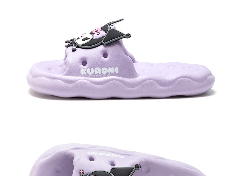 Women House Bath Slippers EVA Thick Sole Outdoor Luxury Designer Personalized Slide Slippers