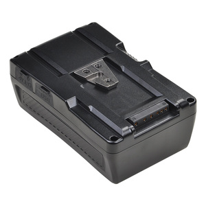 <span class=keywords><strong>BP</strong></span>-190W BP190W <span class=keywords><strong>BP</strong></span>-190 v-mount v-lock Batterie pour LA lumière MENÉE pour SONY HDW-800P PDW-850 DSR-250P 600P 650P fabriqué par Cellule de batterie <span class=keywords><strong>LG</strong></span> - Product Image 3