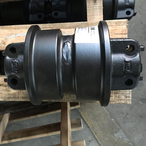 Rouleau inférieur de chenille Komatsu D20 pour moissonneuse - Product Image 5