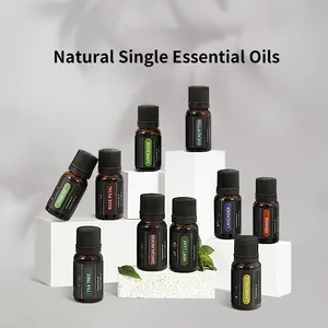 10ml Perfume Oil Durable Pure Essential Oil Used For Candle Making