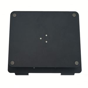 Nuevo Soporte para Portátil WORK EZ 2025, Ajustable, Giratorio 360 Grados, de Aleación de Aluminio, con Ventiladores Dobles, Plegable, para PC y Tablet - Product Image 3