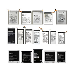 Samsung-teléfono móvil Original A10, A20, A30, A51A70, S3, Mini, S7e, S8, S8 +, S10, S10 +, S10e, batería