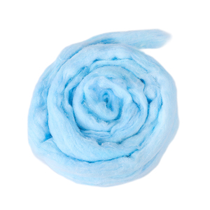 Absorbent Cotton Sliver / Cotton <b>String</b> / Cotton Coil for Medical and Beauty Use - Product Image 2