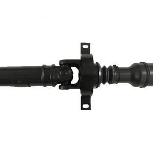 Choix de qualité Nouvel ensemble d'arbre d'entraînement 52123974AC pour tracteurs compacts-Durable à couple élevé Garantie de 12 mois Tailles standard OEM - Product Image 4