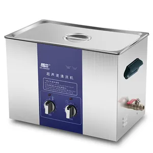 Good Price 30l Stainless Steel Digital Ultrasonic Cleaner Pcb Ultrasonic Cleaner