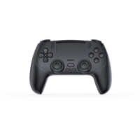 Solution de manette de jeu sans fil personnalisée JYS - Compatible avec la console PS5 (contactez-nous pour les spécifications complètes et les échantillons)