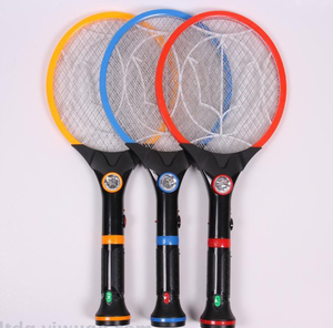 Directement du fabricant, appareil anti-moustiques portatif à LED de marque GECKO LTD-308 avec batterie rechargeable amovible - Product Image 2