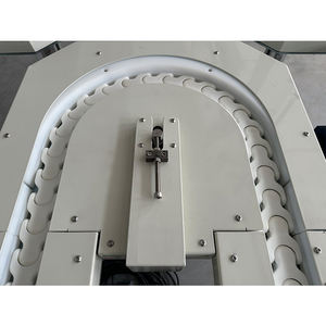 Hoge Kwaliteit Plastic Behuizing Kettingtransporteur Voor Auto-Onderdelenindustrie - Product Image 4