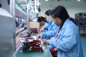 18650 리튬이온 배터리 팩 2500mAh / 3200mAh / 3500mAh / 5200mAh / <span class=keywords><strong>6400mAh</strong></span> / 7000mAh 공장 직영 배터리 공급. - Product Image 6