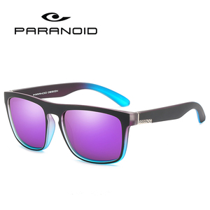 Dubery paranoico 731 polarizadas gafas de sol hombres mujeres clásico gafas de sol de conducción deportiva de Moda hombre gafas de diseñador, gafas UV400 - Product Image 3
