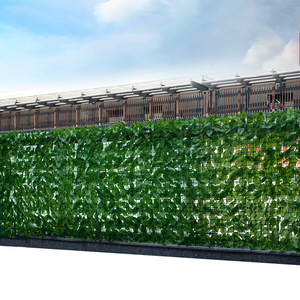 Alliance Ivy plantas artificiales <span class=keywords><strong>valla</strong></span> de jardín <span class=keywords><strong>artificial</strong></span> a prueba de lluvia expandible <span class=keywords><strong>valla</strong></span> de imitación decoración <span class=keywords><strong>valla</strong></span> de licencia <span class=keywords><strong>artificial</strong></span> - Product Image 5