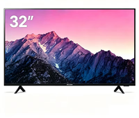 Produsen TV Pintar 32 Inci Terlaris DVB-T2 Smart LED Android Televisi SKD CKD Tersedia di Asia Tenggara & Amerika Selatan