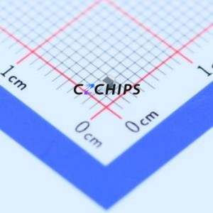 HZ1608U102TF Ferrite Bead 0603 RF ( Impedance @ Frequency: 1kOhm@100MHz )( Error: 25% )( DC Resistance (DCR): 1.6Ohm ) - Product Image 1