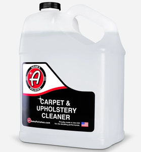 Líquido de Limpieza para Autos Adam de Alta Concentración, Sin Burbujas, Líquido Madre, Sin Dilución, Producto Premium para el Cuidado del Automóvil - Product Image 1