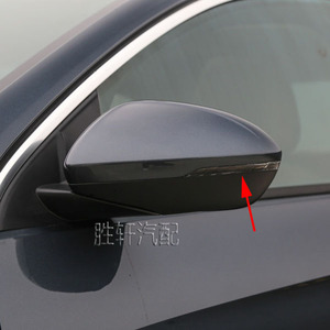 Luz de Posición Lateral para Buick Regal 2017-2019, Lámpara de Señal de Giro para Espejo Retrovisor, Repuesto de Iluminación Exterior para Automóvil - Product Image 5