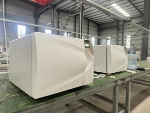 MST-80B Classe b AUTOCLAVE - Product Image 3