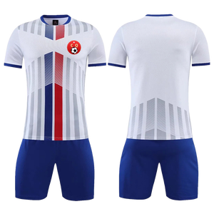 新季足球球衣 球衣 足球衫 足球球衣 高级足球球衣 - Product Image 6