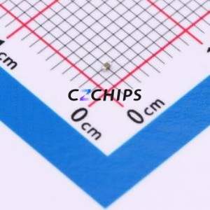 Condensateur SMD (MLCC) 0402YD105KAT2A 0402 (Capacité : 1uF) (Précision : 10%) Tension nominale : 16V - Product Image 1