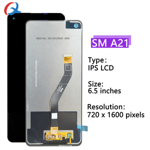 Display lcd originale <span class=keywords><strong>Samsung</strong></span> svc sevt Ensemble Ecran tattile Lcd de remplacement avec, 100% pouces, per <span class=keywords><strong>Samsung</strong></span> <span class=keywords><strong>Galaxy</strong></span> A21 lcd - Product Image 2