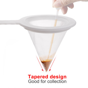 Uidear ידידותי לסביבה פלסטיק תינוק שרימפס שרימפס ארתמיה ערכת מפריד נטו עבור אביזרים לאקווריום יומיומיים - Product Image 4