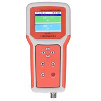 Kit de testeur de sol numérique intelligent 7 en 1 pour la surveillance de l'agriculture, analyseur de sol à 5 broches, pH du sol, NPK, capteur de température, d'humidité et de nutriments